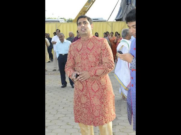 నారా లోకేష్