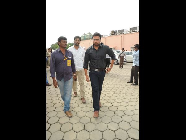 నారా రోహిత్