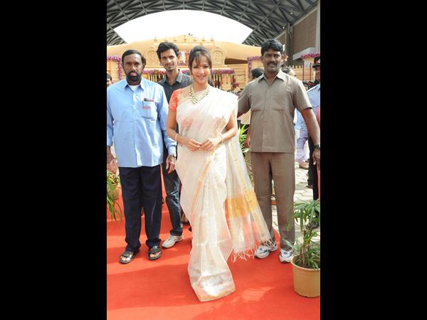 మంచు లక్ష్మి