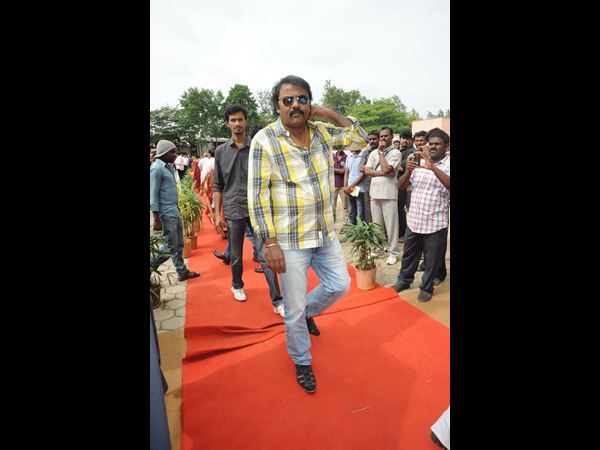 జివి సుధాకర్ నాయుడు