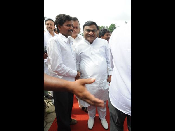 బాబూ మోహన్