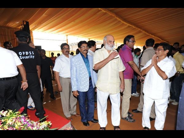 రాఘవేంద్రరావు, మురళీ మెహన్