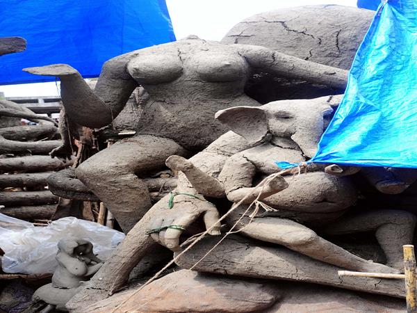 హుస్సేన్ సాగర్ జలాశయం హుస్సేన్ సాగర్ జలాశయం