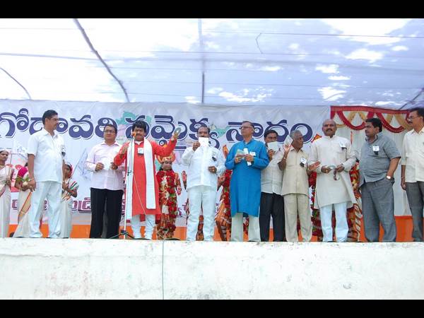 గజల్ శ్రీనివాస్