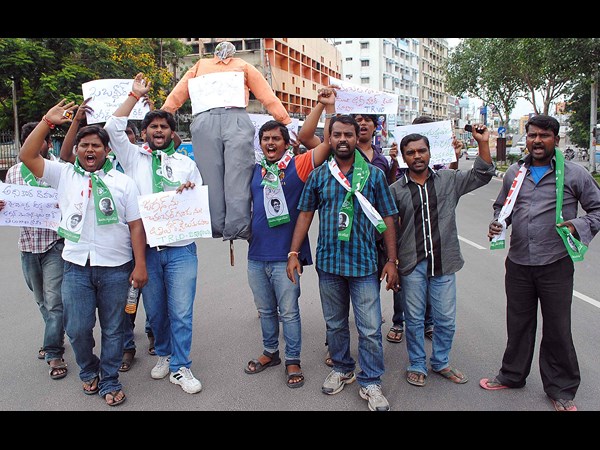 టిఆర్ఎల్డీ