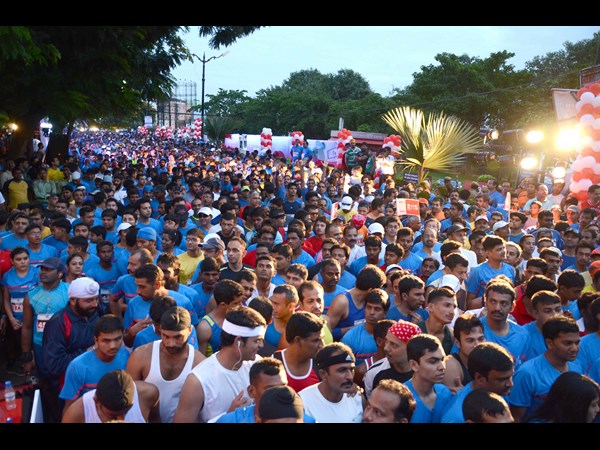  మారథాన్ 1