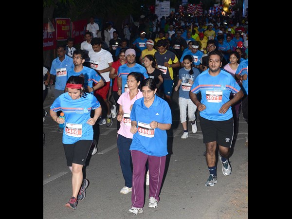 మారథాన్ 3