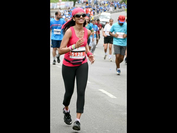 మారథాన్ 5