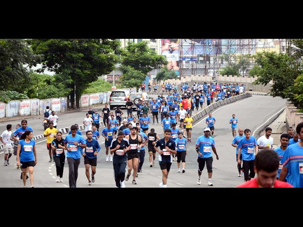 మారథాన్ 6