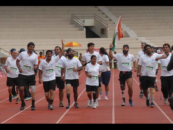 మారథాన్ 12