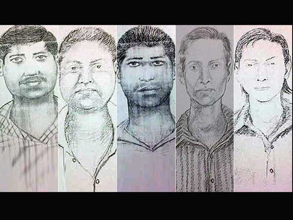 How police cracked Mumbai photojournalist's gang-rape case How police cracked Mumbai photojournalist's gang-rape case