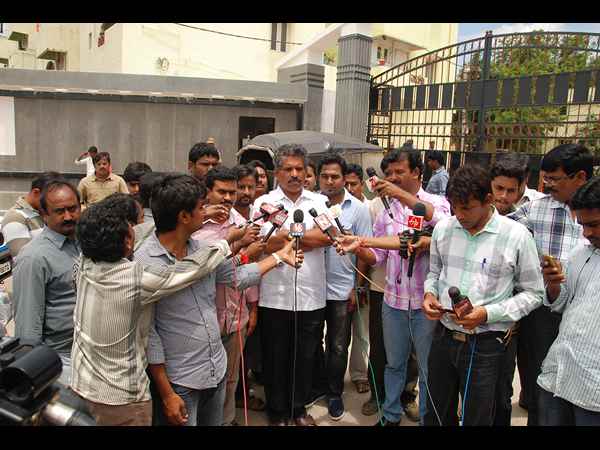  చెవిరెడ్డి