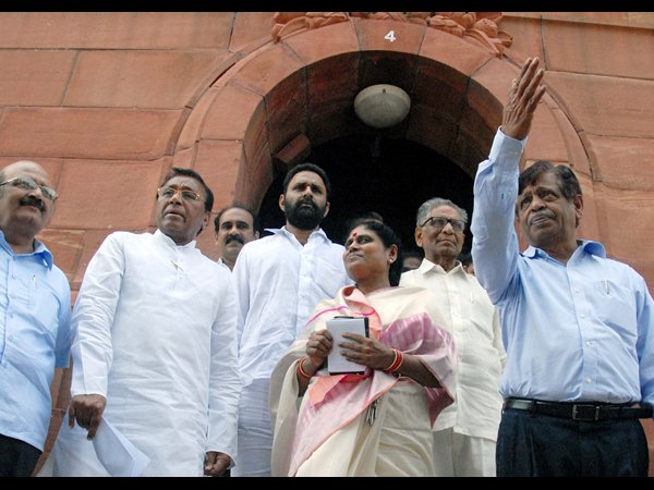 విజయమ్మ