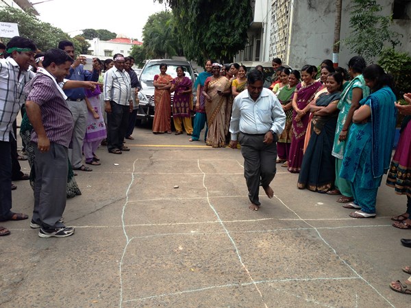 తొక్కుడు బిళ్ల