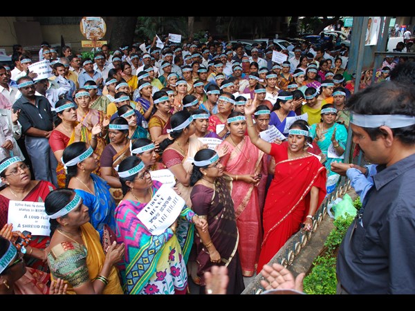 హైదరాబాద్ అందరిదీ