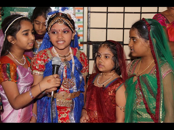 గోపికలు