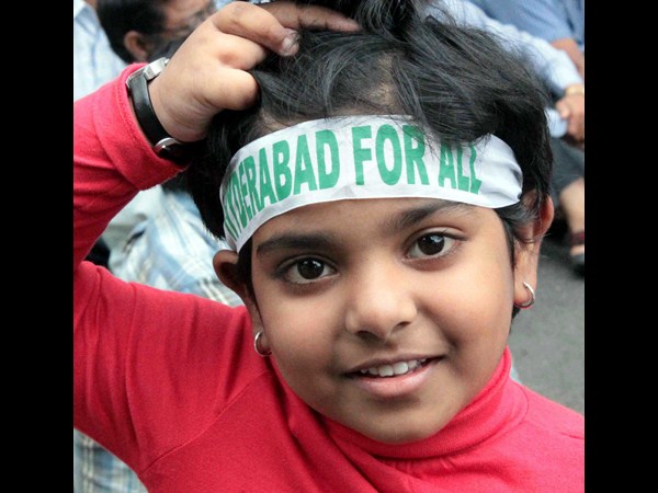 పిల్లలూ సచివాలయంలో...