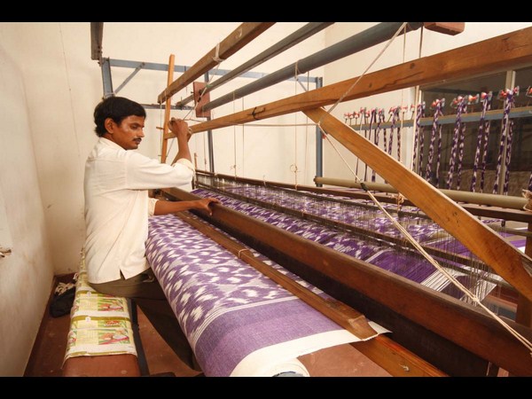 లైవ్ డిమానిస్ట్రేషన్