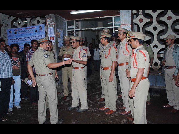 ఉస్మానియా 1