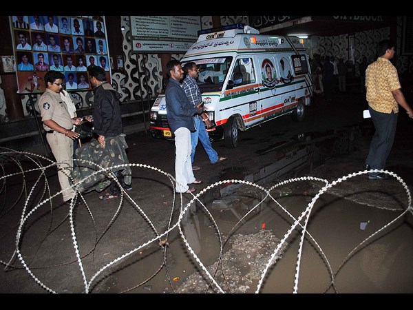 ఉస్మానియా 3