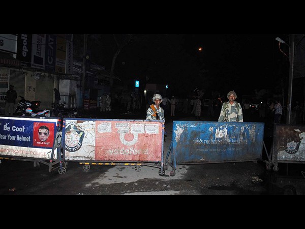 ఉస్మానియా 6