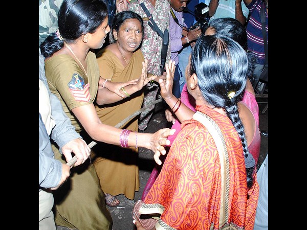 వాగ్వాదం