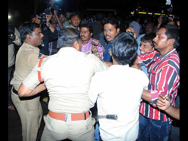 వాగ్వాదం 2