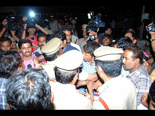 వాగ్వాదం 3