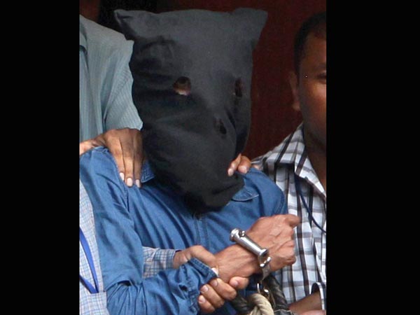 Yasin Bhatkal Yasin Bhatkal