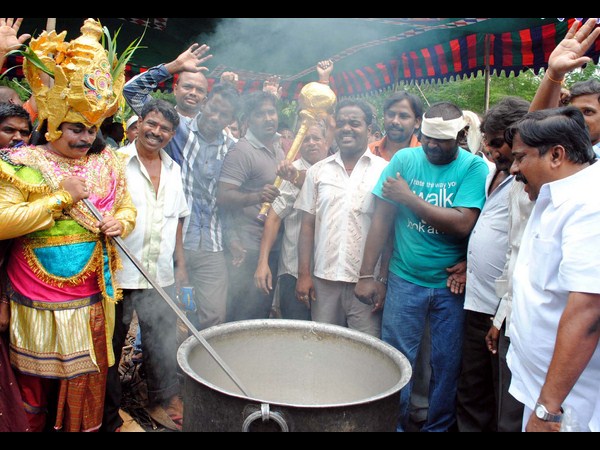 వంటావార్పూ ఇలా..