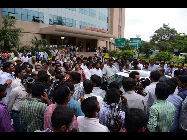 స్పెష్టాలిటీ బ్లాక్