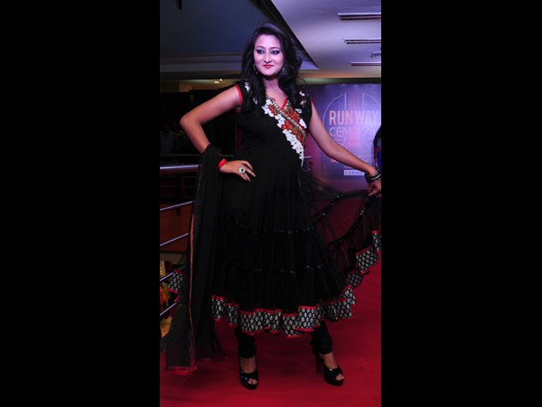 ర్యాంపు పైన