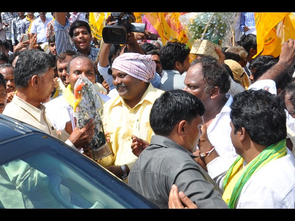పుష్పగుచ్ఛం