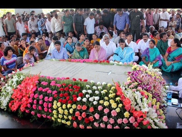 విజయమ్మ 