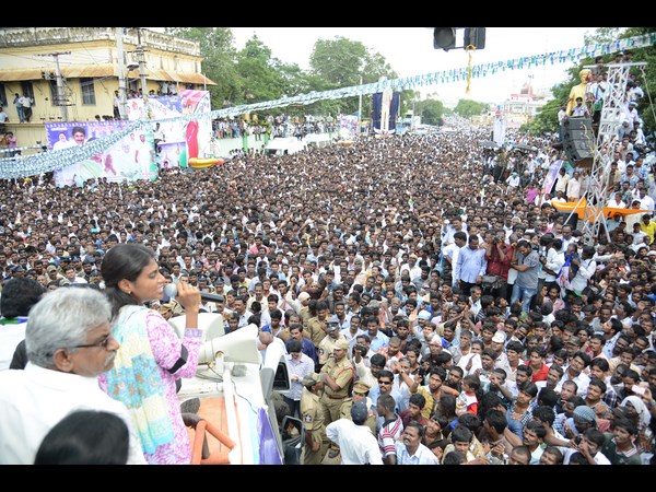 జన సందోహం 2