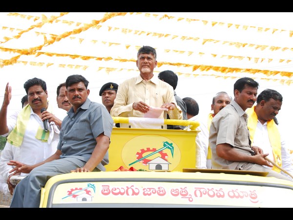 పసుపుమయం