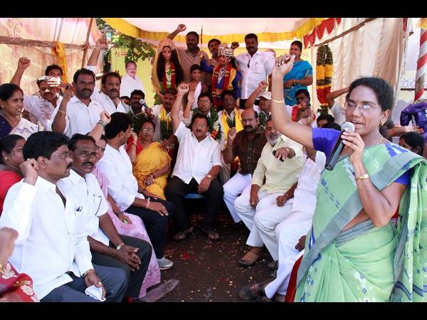 జై సమైక్యాంధ్ర