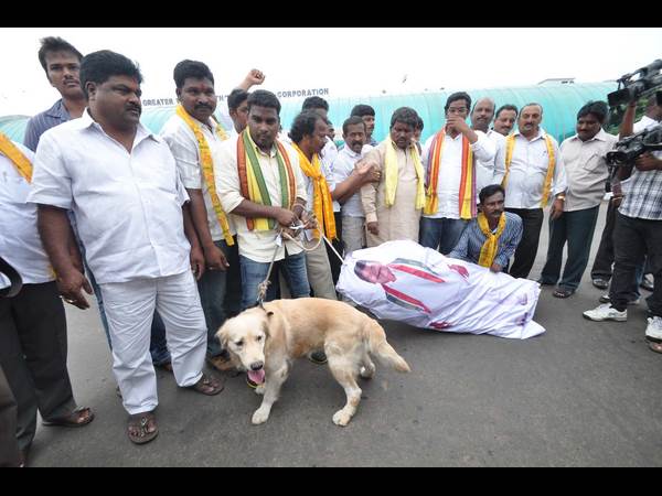 కొండ్రు మురళి