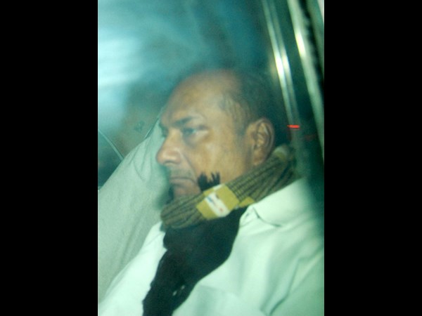 ఆంటోనీ