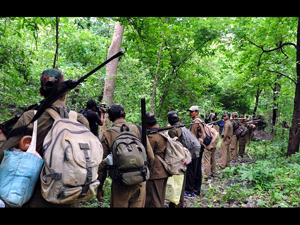 సిపిఎం - ఎంఎల్ న్యూడెమొక్రసీ