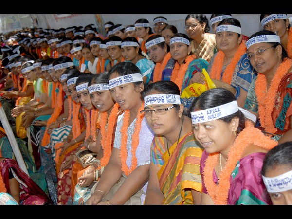 తిరుపతి