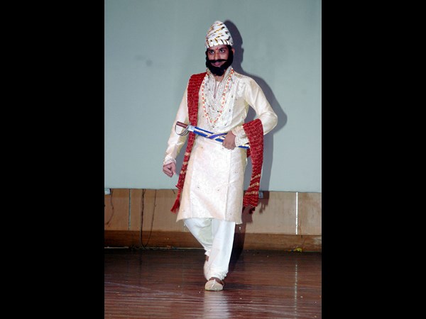 ఛత్రపతి శివాజీ ఛత్రపతి శివాజీ