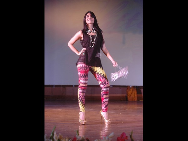 ఆధునిక షో ఆధునిక షో