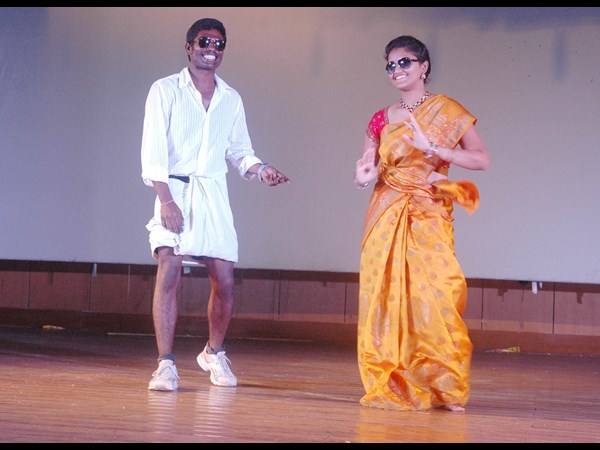 సాంస్కృతి కార్యక్రమం సాంస్కృతి కార్యక్రమం