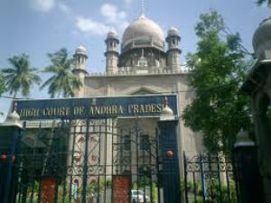 High Court green signal to AP NGOs meeting High Court green signal to AP NGOs meeting