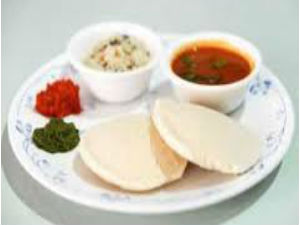 Idli emerges bestseller at Amma canteen Idli emerges bestseller at Amma canteen