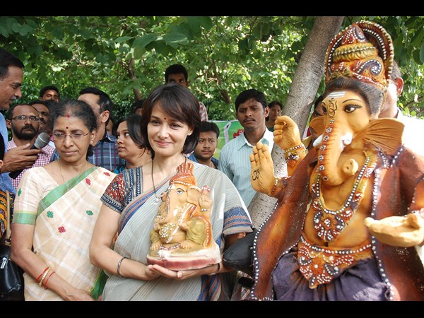 మట్టి వినాయకులే మంచిది..