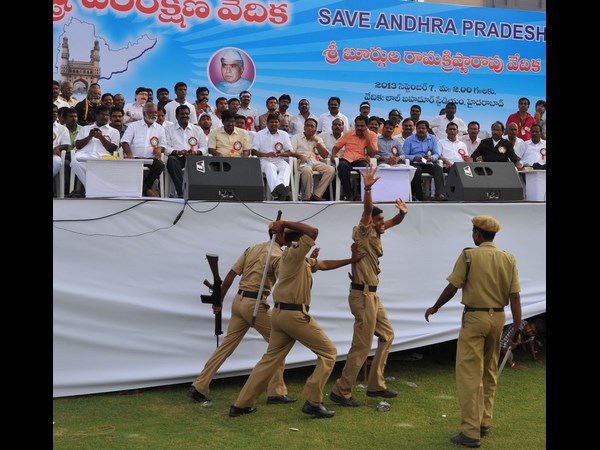 ఆదుపులోకి