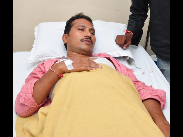 చికిత్స