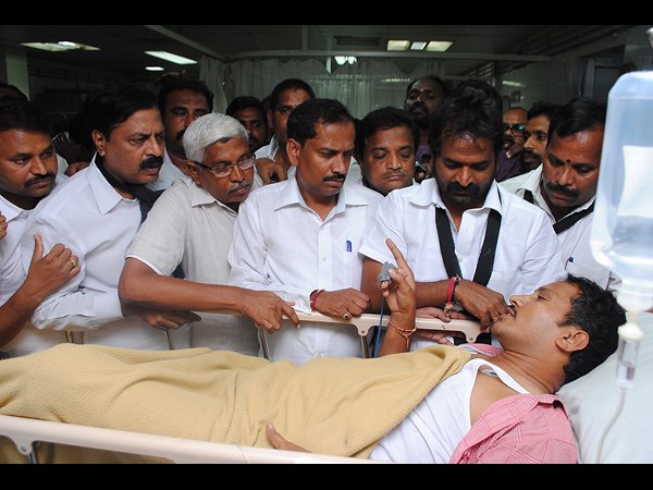 పరామర్శ